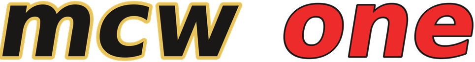 mcw one logo